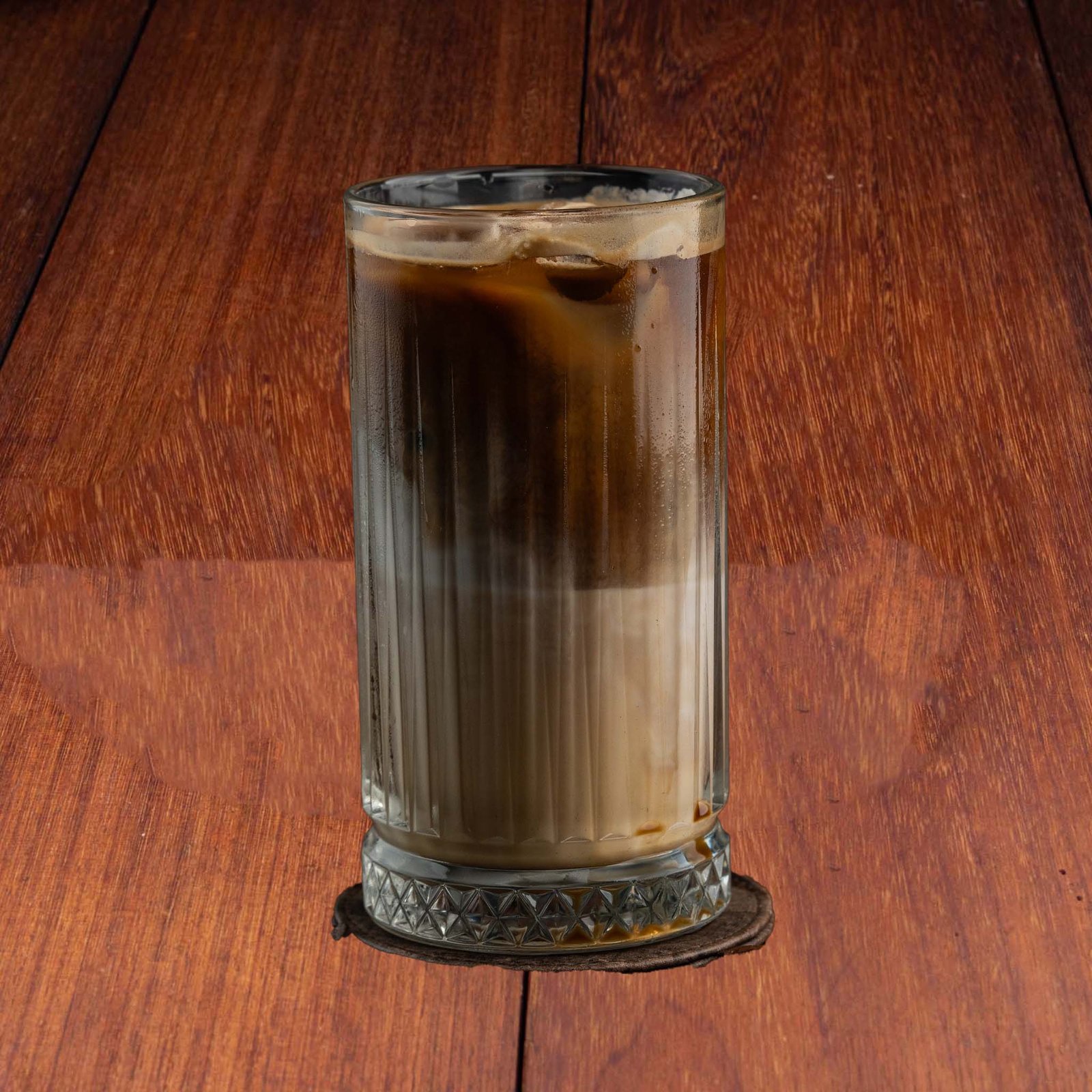 Iced Latte